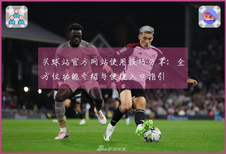买球站官方网站使用技巧分享：全方位功能介绍与便捷入口指引