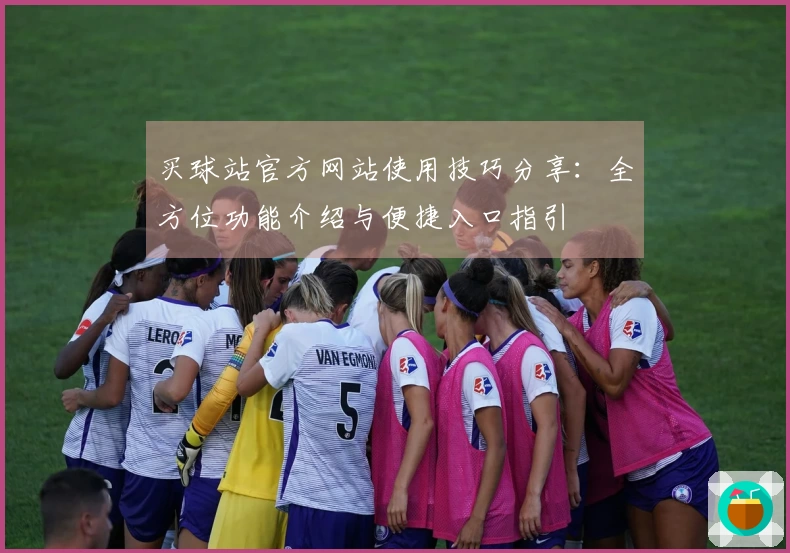 买球站官方网站使用技巧分享：全方位功能介绍与便捷入口指引