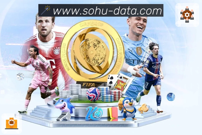 搜狐体育平台展示图